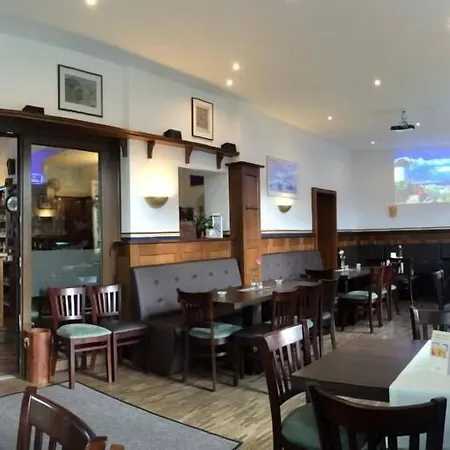 Millrather Brauhaus Gæstehus