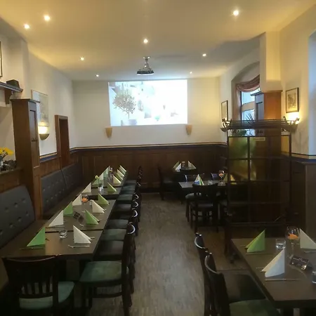 Millrather Brauhaus ארקראת'
