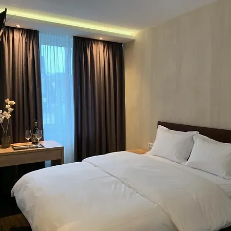 Millrather Brauhaus Casa de hóspedes