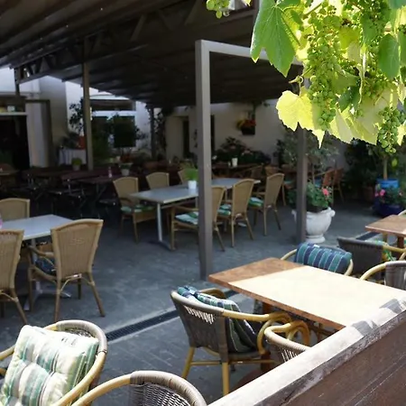 Millrather Brauhaus 3*