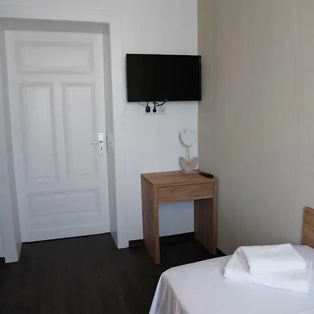 Gæstehus Millrather Brauhaus Erkrath