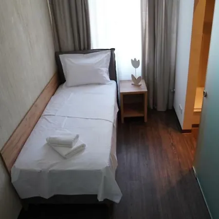 Gæstehus Millrather Brauhaus Erkrath