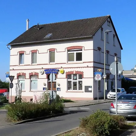 Millrather Brauhaus 3*