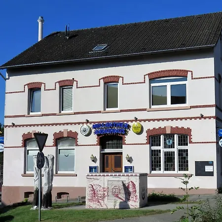 Millrather Brauhaus 3*