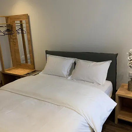 Penzion Millrather Brauhaus 3*