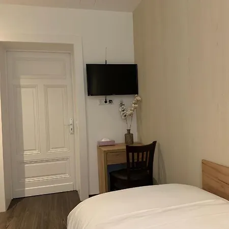 Casa de hóspedes Millrather Brauhaus