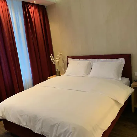 Millrather Brauhaus Penzion 3*