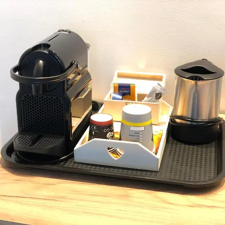 Casa de hóspedes Millrather Brauhaus