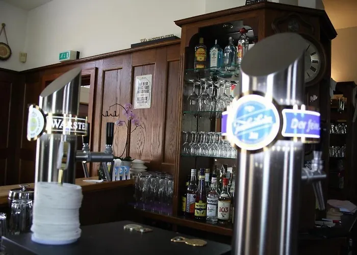 Millrather Brauhaus 3*