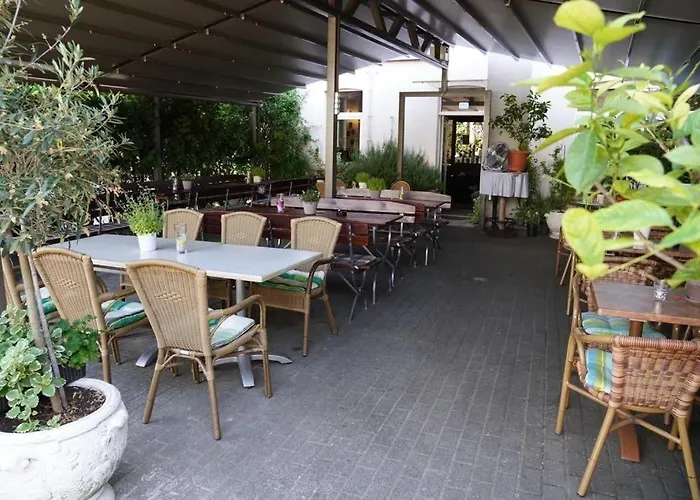 Penzion Millrather Brauhaus 3*