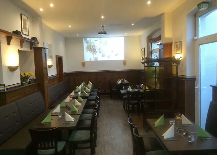 Millrather Brauhaus Erkrath