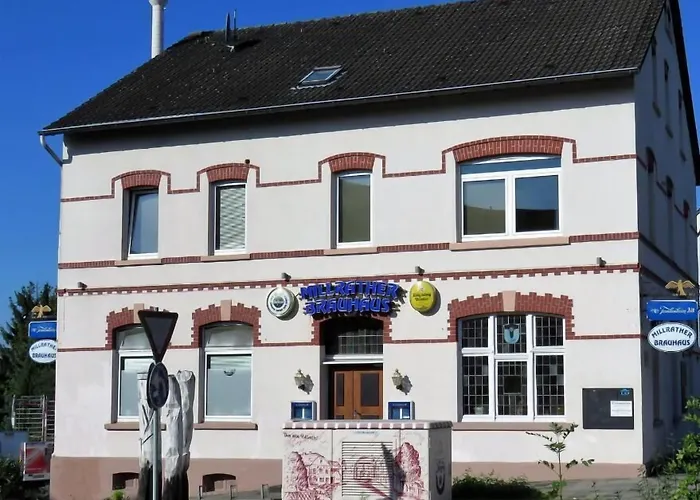 Millrather Brauhaus Erkrath