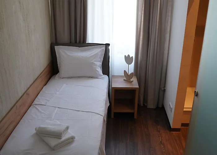 Penzion Millrather Brauhaus Erkrath