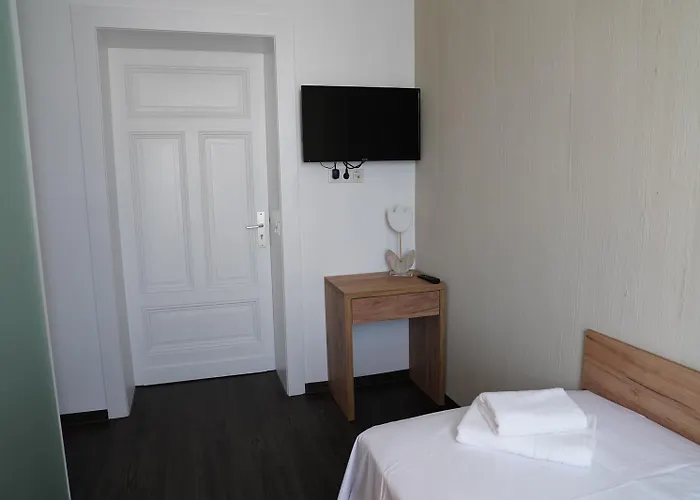 Millrather Brauhaus Penzion 3*