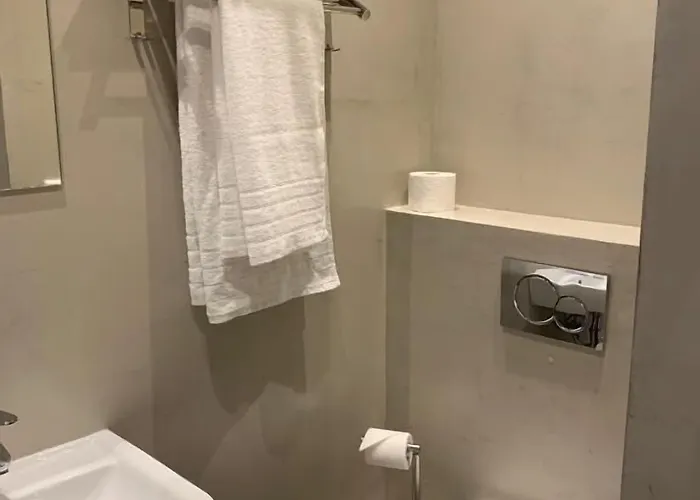 Penzion Millrather Brauhaus Erkrath