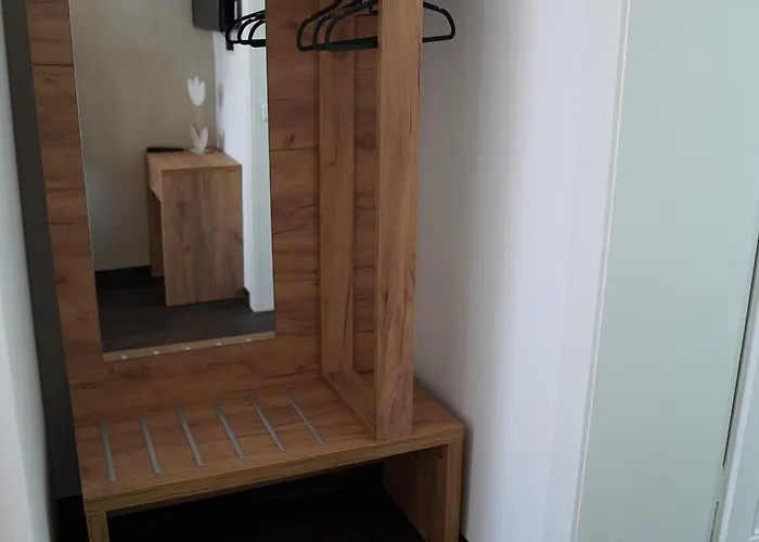 Penzion Millrather Brauhaus 3*