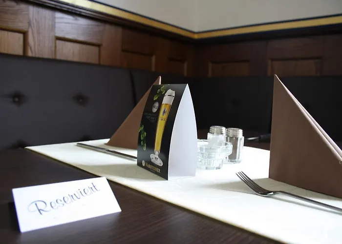 Millrather Brauhaus 3*