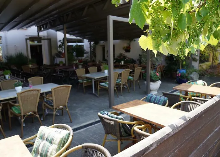 Millrather Brauhaus 3*