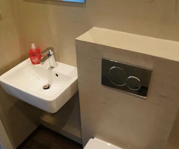 Gæstehus Millrather Brauhaus 3*