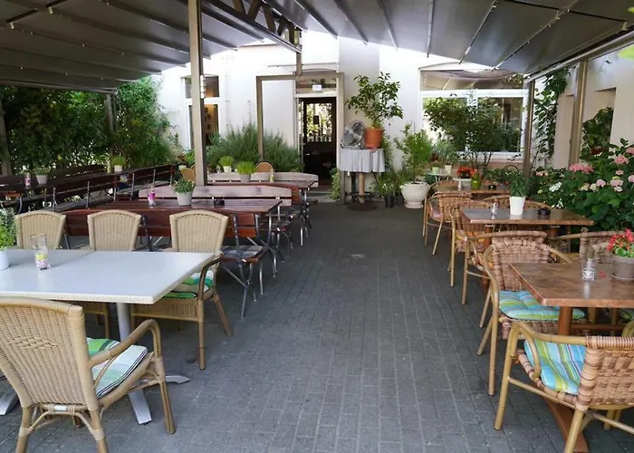 Millrather Brauhaus Erkrath