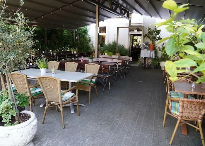 Gæstehus Millrather Brauhaus Erkrath