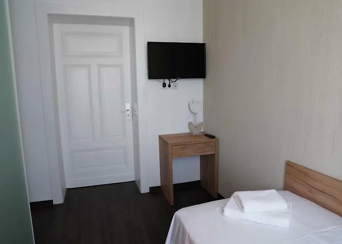 Penzion Millrather Brauhaus Erkrath