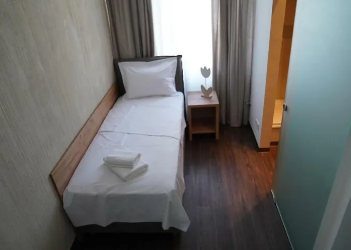 Gæstehus Millrather Brauhaus Erkrath