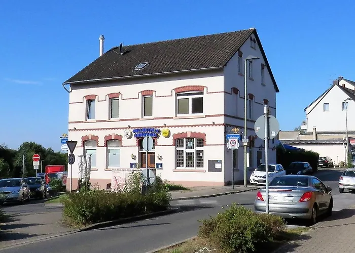 Millrather Brauhaus 3*