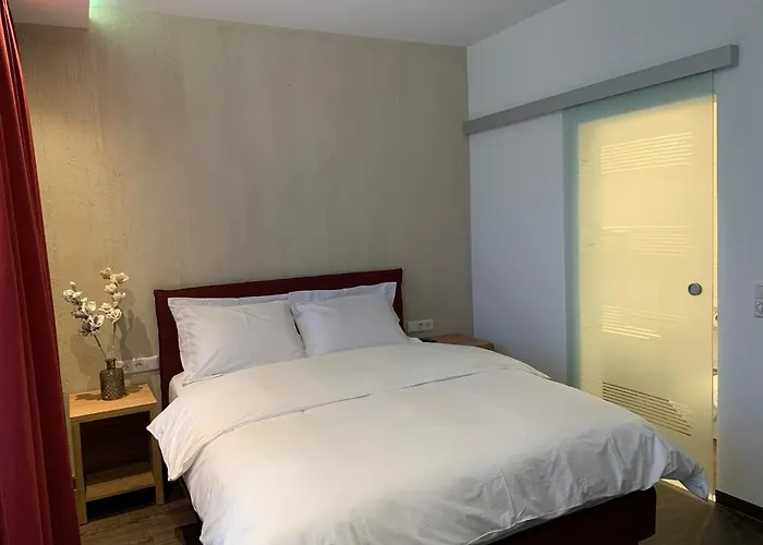 Millrather Brauhaus 3* Erkrath