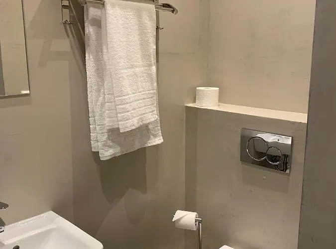 Millrather Brauhaus Penzion