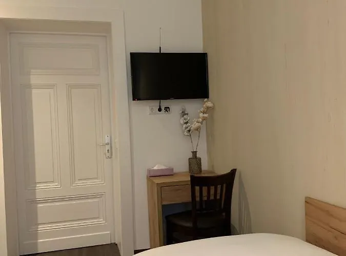 Penzion Millrather Brauhaus