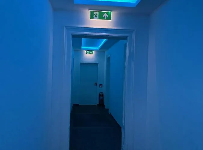 Millrather Brauhaus Penzion