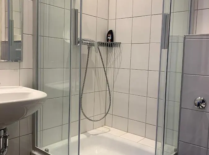 Millrather Brauhaus 3* Erkrath