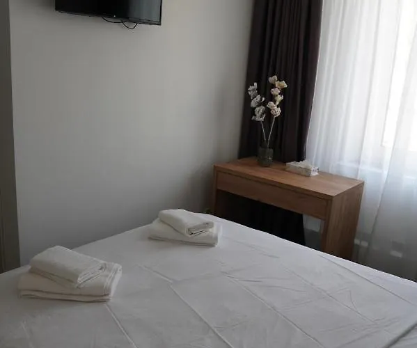 Millrather Brauhaus Gæstehus Erkrath