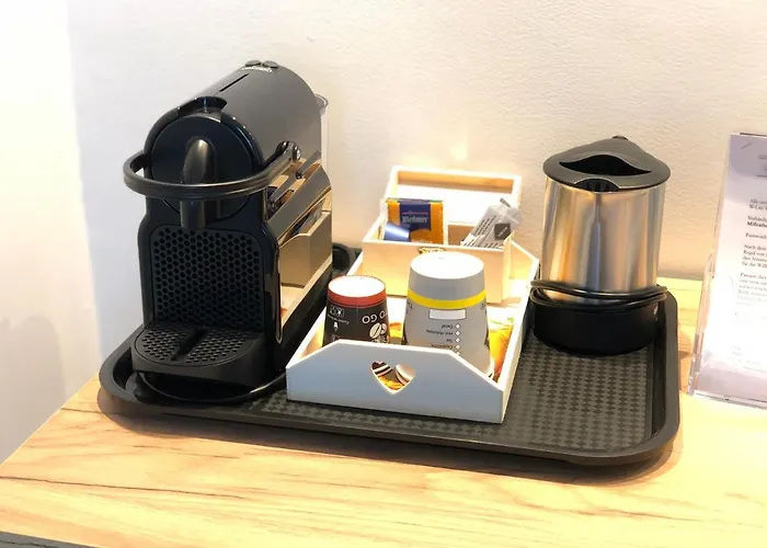 Penzion Millrather Brauhaus